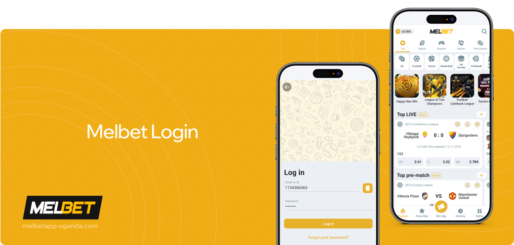 Melbet Login Melbet betapk Uganda