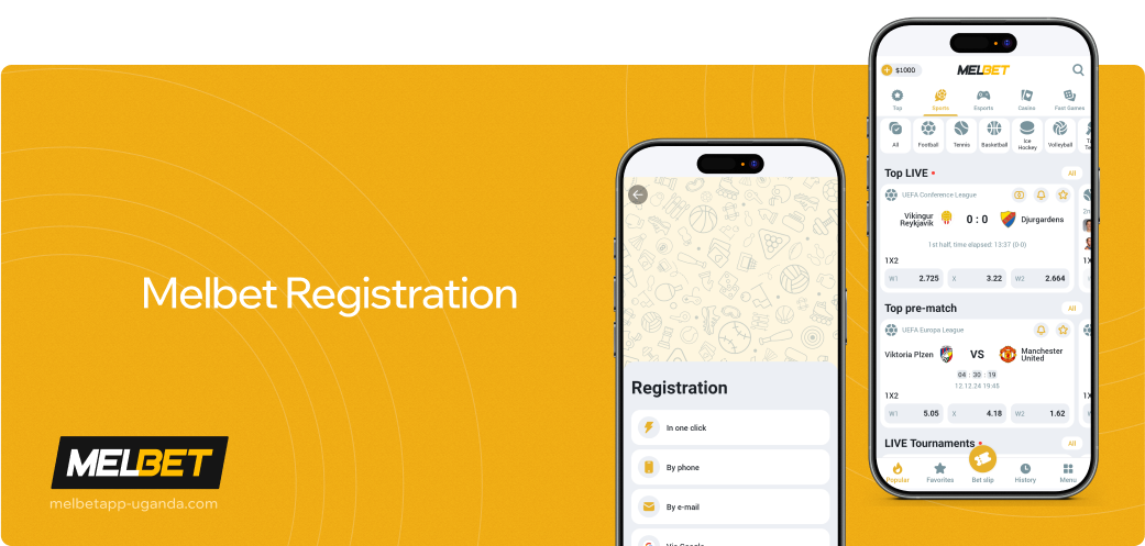 Melbet Registration Melbet betapk Uganda